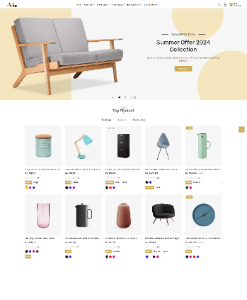 家具