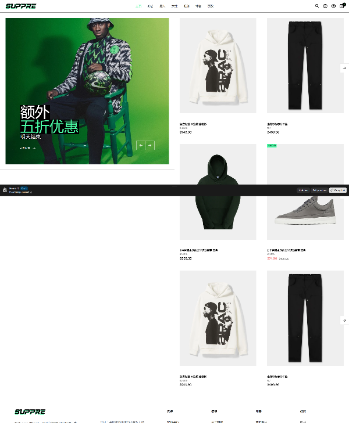 服装服饰类